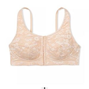 Victoria mastectomy bra